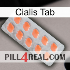 Cialis Tab 26